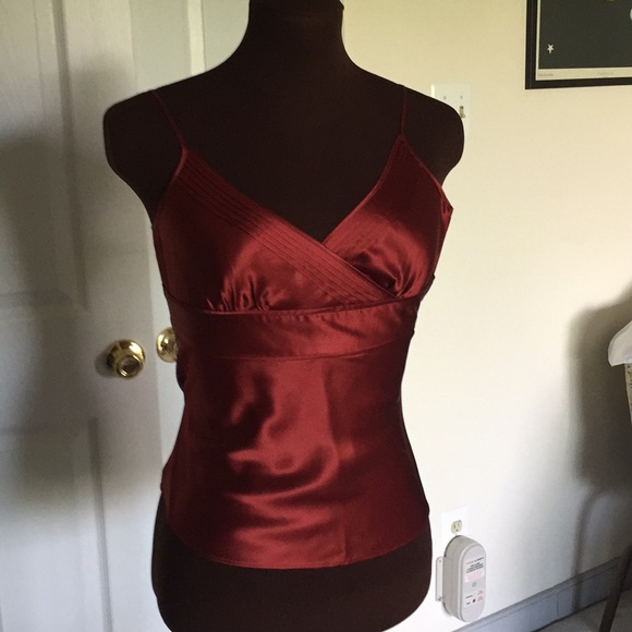 J. Crew Tops - Camisole J. Crew Tops - Camisole